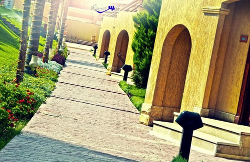 El Minya Bed & Breakfast | Hotel Room With River View - Al Minya Corneish