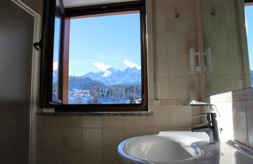 Andalo Hotel | Hotel Rosa Alpina