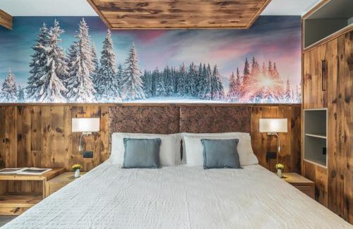 Andalo Hotel | Hotel Rosa Alpina