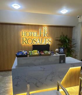 Pereira Hotel | Hotel Rosales Suite