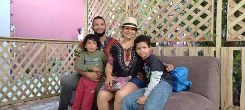 Copan Ruinas Bed & Breakfast | Hotel Rosalila