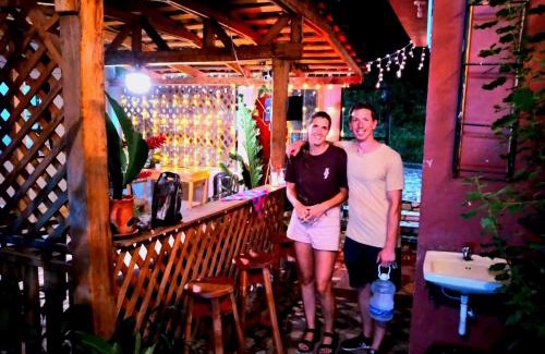 Copan Ruinas Bed & Breakfast | Hotel Rosalila