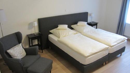 Scherfede Hotel | Hotel Rose