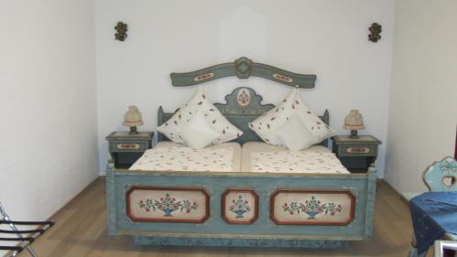 Scherfede Hotel | Hotel Rose