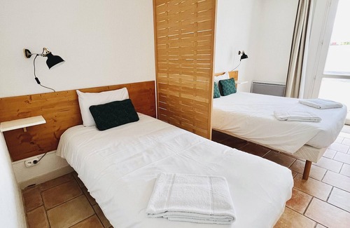 Baix Hotel | Hotel Rose des vents