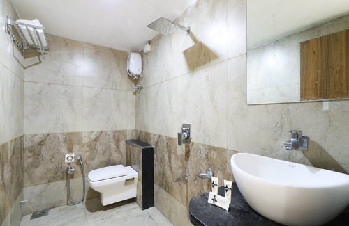 Vadodara Hotel | Hotel Rose Gold