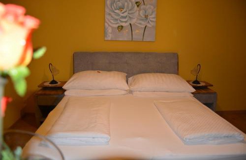 Jennersdorf Hotel | Hotel Rosenberg