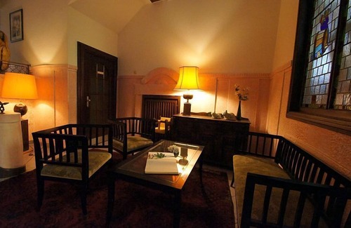 Langenberg Hotel | Hotel Rosenhaus Garni