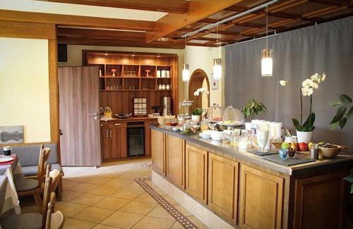 Pegnitz Hotel | Hotel Rosenhof Garni