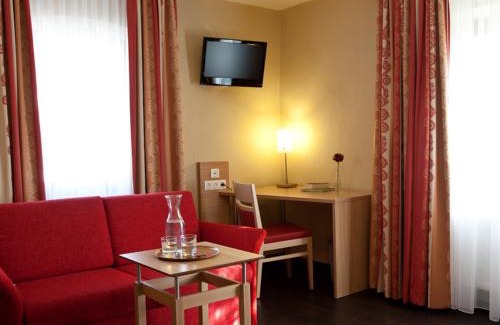 Pegnitz Hotel | Hotel Rosenhof Garni