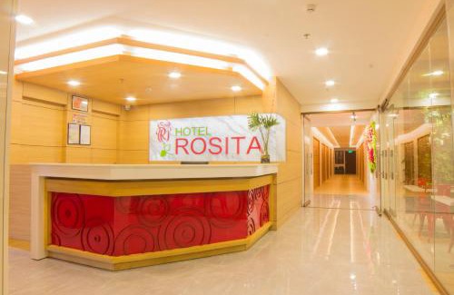Lucena Hotel | Hotel Rosita