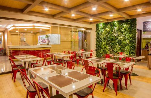 Lucena Hotel | Hotel Rosita