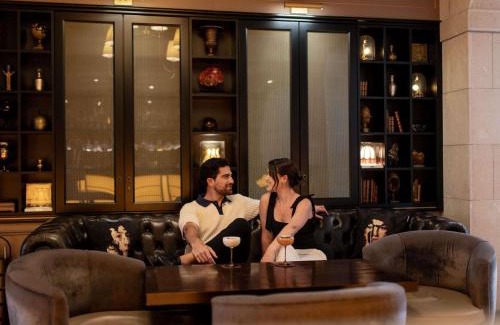 Saint-Gervais Les Bergues Hotel | Hotel Rotary Geneva - MGallery