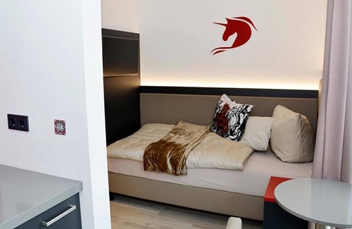 Dueren Hotel | Hotel Rotes Einhorn