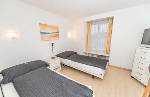 Brugg Hotel | Hotel Rotes Haus