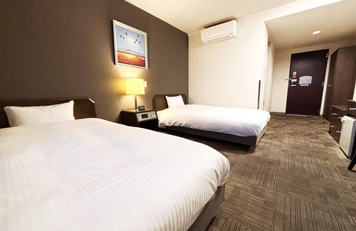 Ageo Hotel | Hotel Route Inn Ageo