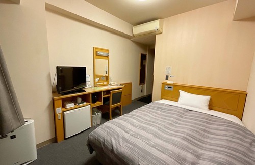 Nukazuka Hotel | Hotel Route Inn Aizuwakamatsu