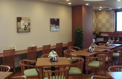 Nukazuka Hotel | Hotel Route-Inn Aizuwakamatsu