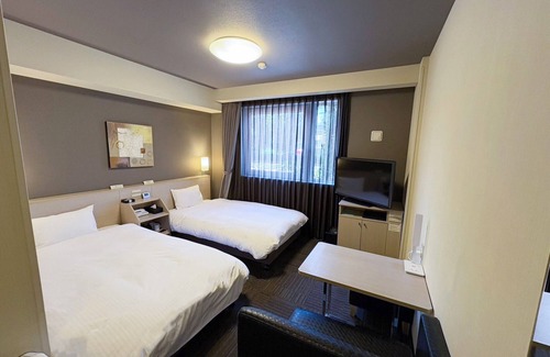 Annaka Hotel | Hotel Route-Inn Annaka