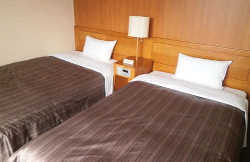 Ozu Hotel | Hotel Route-Inn Aso Kumamoto Airport Ekimae