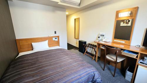 Fukaya Hotel | Hotel Route-Inn Fukaya Ekimae