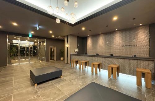 Misawa Hotel | Hotel Route Inn Grand Misawa-EAST COURT