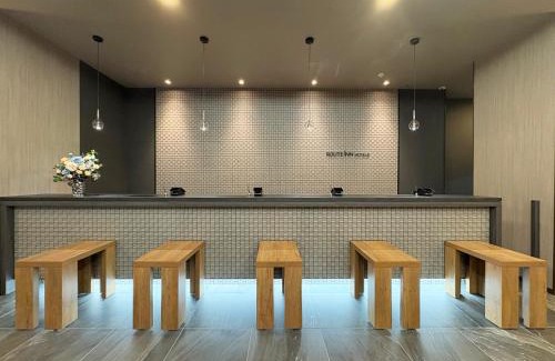 Misawa Hotel | Hotel Route Inn Grand Misawa-EAST COURT