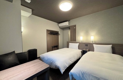 Fujigaoka Hotel | HOTEL ROUTE-INN Grand NAGOYA FUJIGAOKA EKIMAE