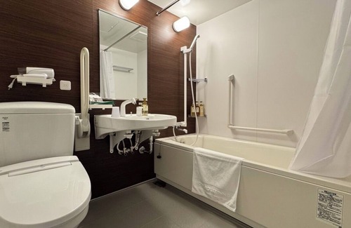 Fujigaoka Hotel | HOTEL ROUTE-INN Grand NAGOYA FUJIGAOKA EKIMAE