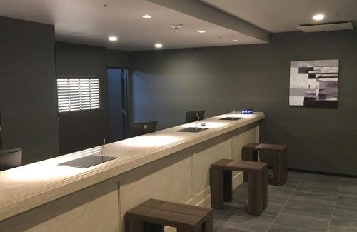 Koto Hotel | Hotel Route-Inn Grand Tokyo Toyocho