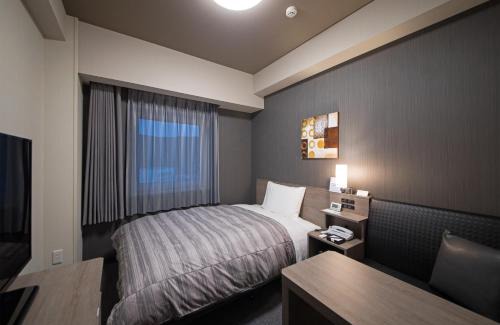 Araiso Onsen Hotel | Hotel Route-Inn Hamada Ekimae