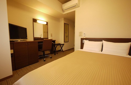Minamiminowa Hotel | Hotel Route Inn Ina Inter