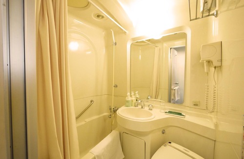 Minamiminowa Hotel | Hotel Route Inn Ina Inter