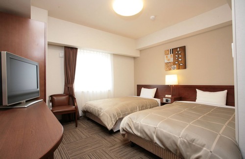 Taira Hotel | Hotel Route Inn Iwaki Ekimae