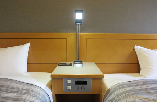 Kikugawa Hotel | Hotel Route-Inn Kikugawa Inter
