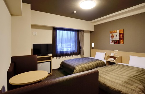 Kisarazu Hotel | Hotel Route Inn Kisarazu