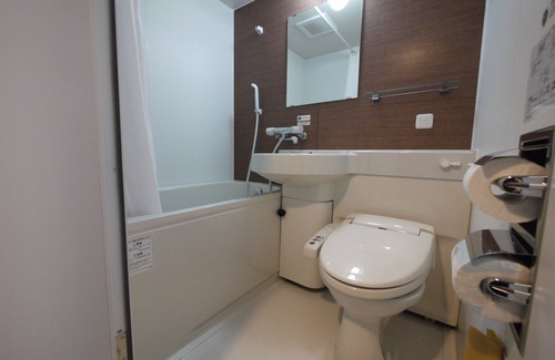 Kisarazu Hotel | Hotel Route Inn Kisarazu
