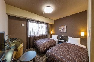 Kumagaya Hotel | ​Hotel Route-Inn Kumagaya​