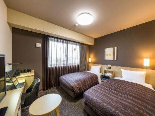 Kumagaya Hotel | ​Hotel Route-Inn Kumagaya​