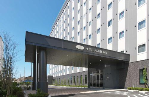Ritto Hotel | Hotel Route Inn Kusatsu Ritto -Ritto Inter Kokudo 1 gou-