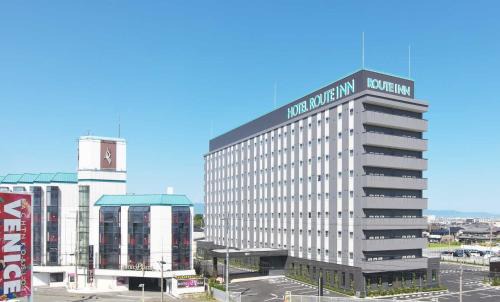 Ritto Hotel | Hotel Route Inn Kusatsu Ritto -Ritto Inter Kokudo 1 gou-