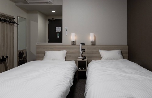Maizuru Hotel | Hotel Route Inn Kyoto Maizuru -NISHI MAIZURU EKIMAE-