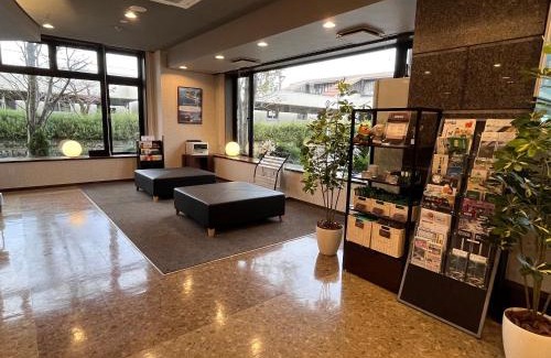 Minokamo Hotel | Hotel Route-Inn Minokamo