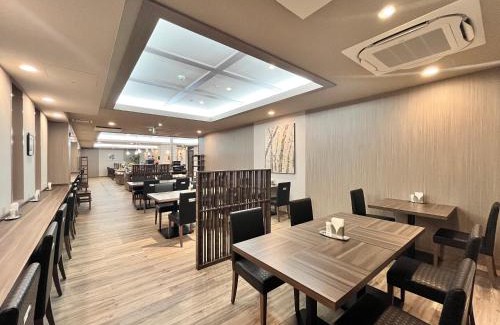 Nagaoka Hotel | Hotel Route-Inn Nagaoka Ekimae