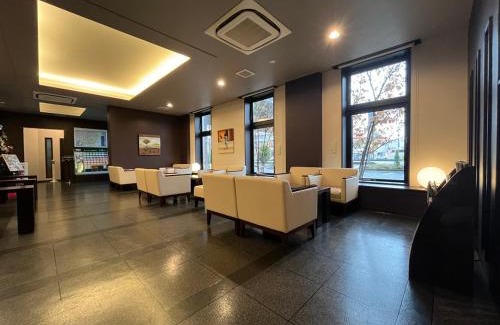 Nishi Ward Hotel | Hotel Route-Inn Niigata Nishi Inter