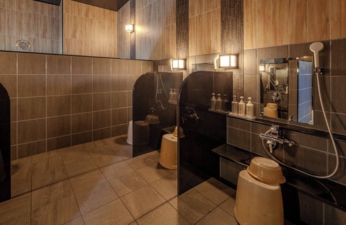 Ibara Hotel | Hotel Route Inn Okayama Ibara