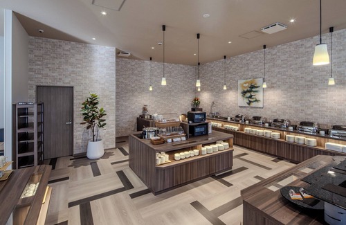 Maniwa Hotel | Hotel Route Inn Okayama Maniwa