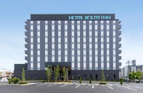Izumi Hotel | Hotel Route Inn Osaka Izumifuchu
