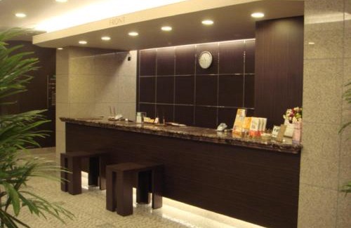 Oyama Hotel | Hotel Route-Inn Oyama