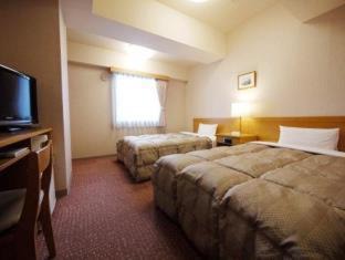 Sano Hotel | Hotel Route-Inn Sanofujioka Inter